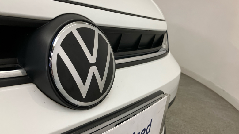 Volkswagen Polo 1.0 TSI Life 5dr Petrol Hatchback